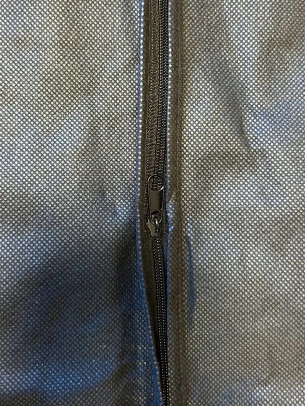 The Fur Salon • Saks Fifth Ave • Garment Bag & Hanger